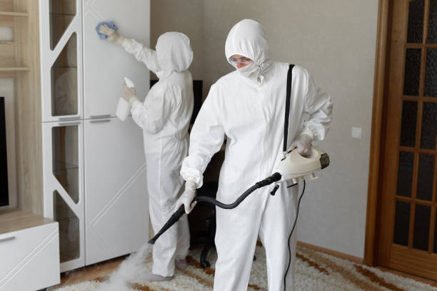24/7 Emergency Biohazard Cleanup experts in Wrightstown, NJ